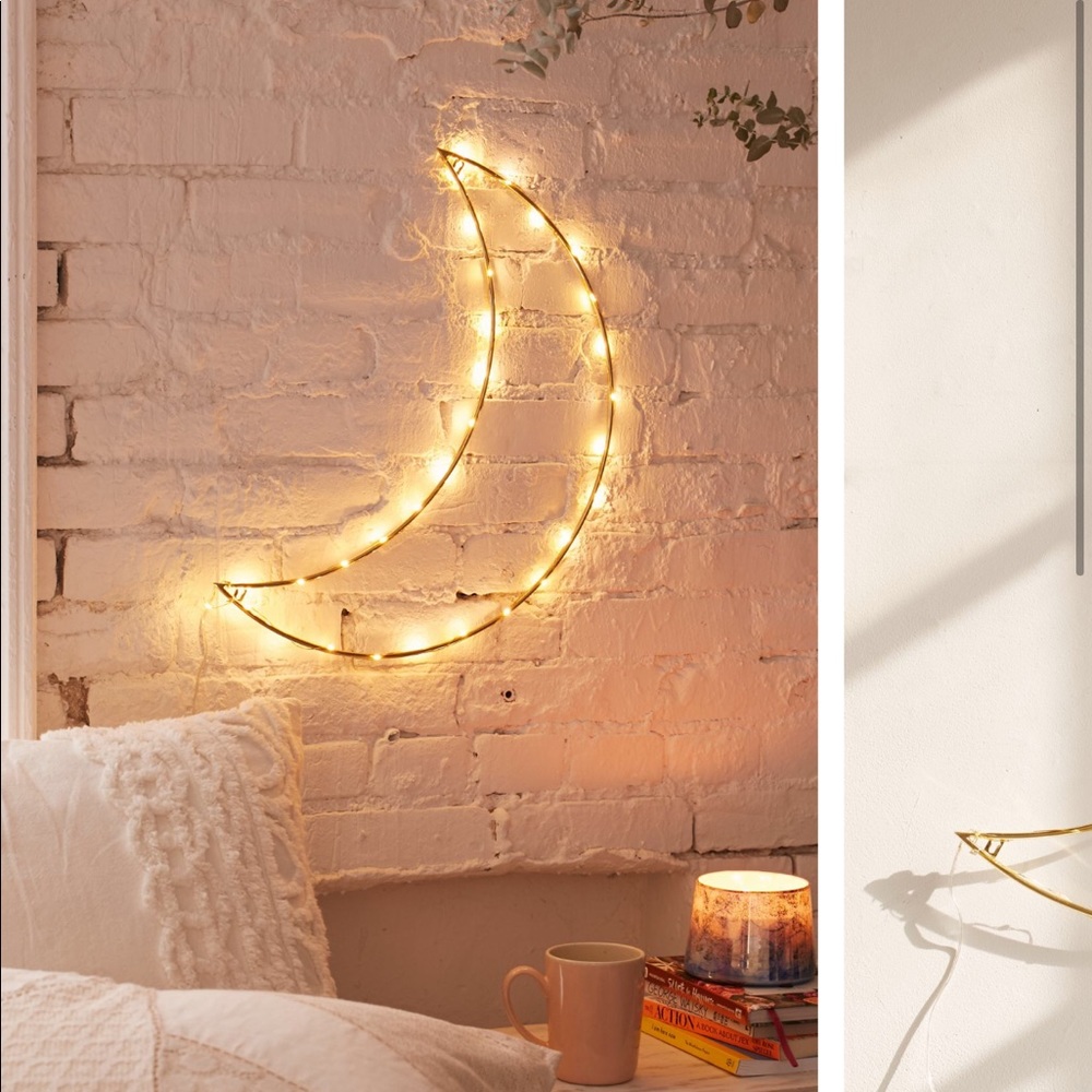urban outfitters moon light